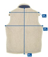 Patagonia（パタゴニア）その他 ベージュ サイズ:XXL レディース/2200704172081