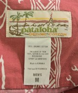 Patagonia（パタゴニア）カジュアルシャツ 赤 サイズ:M メンズ/2200704172302