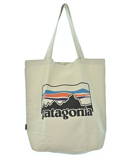 patagonia(パタゴニア)のトートバッグ サイズ:- 3,300円