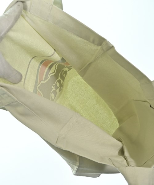 Patagonia（パタゴニア）トートバッグ 白 サイズ:- メンズ/2200704285064