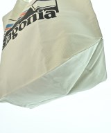 Patagonia（パタゴニア）トートバッグ 白 サイズ:- メンズ/2200704285064