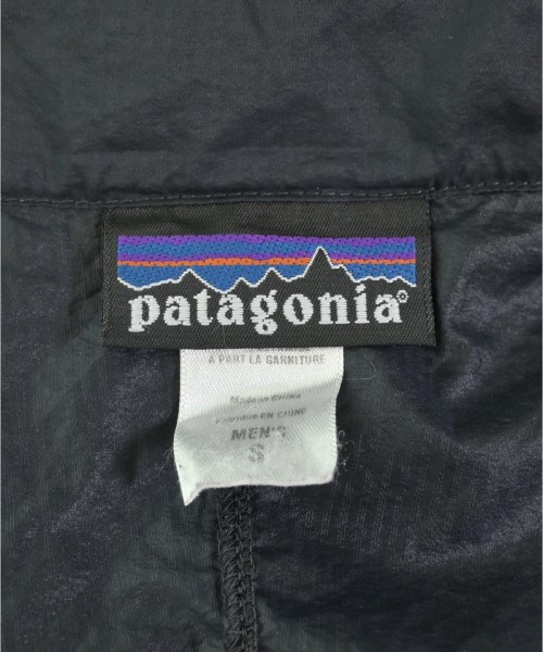 Patagonia（パタゴニア）その他 黒 サイズ:S メンズ/2200704327023