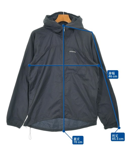 Patagonia（パタゴニア）その他 黒 サイズ:S メンズ/2200704327023
