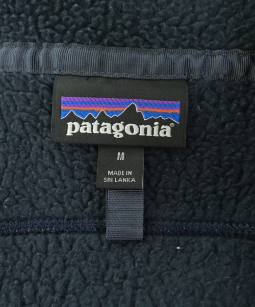 Patagonia（パタゴニア）その他 紺 サイズ:M メンズ/2200704327030
