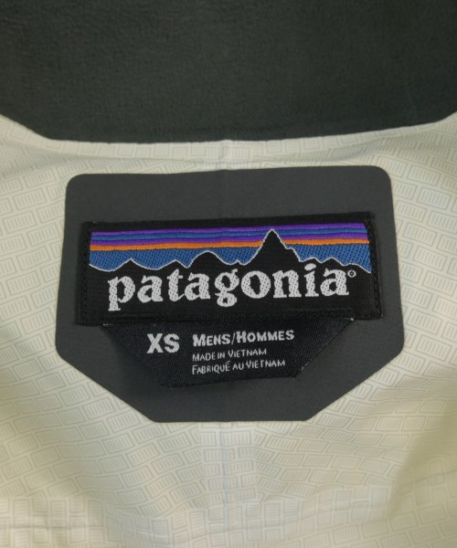 Patagonia（パタゴニア）その他 グレー サイズ:XS メンズ/2200702724015