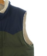 Patagonia（パタゴニア）ダウンジャケット/ダウンベスト カーキ サイズ:S メンズ/2200704575097