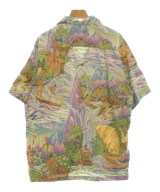 Patagonia（パタゴニア）カジュアルシャツ 青 サイズ:M メンズ/2200704575141