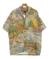 patagonia カジュアルシャツ