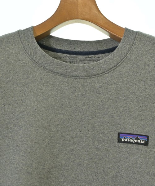 Patagonia（パタゴニア）スウェット グレー サイズ:L メンズ/2200704756038