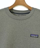 Patagonia（パタゴニア）スウェット グレー サイズ:L メンズ/2200704756038