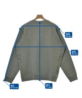 Patagonia（パタゴニア）スウェット グレー サイズ:L メンズ/2200704756038