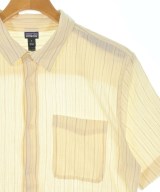 Patagonia（パタゴニア）カジュアルシャツ 白 サイズ:S メンズ/2200704863033