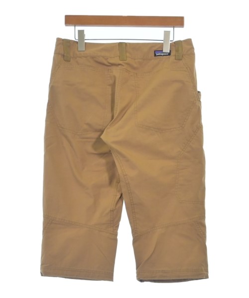 Patagonia（パタゴニア）クロップドパンツ ベージュ サイズ:32(L位) メンズ/2200702591075