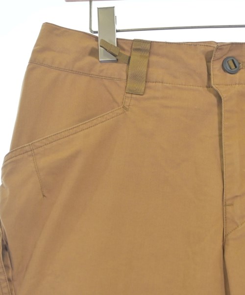 Patagonia（パタゴニア）クロップドパンツ ベージュ サイズ:32(L位) メンズ/2200702591075