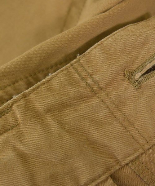 Patagonia（パタゴニア）クロップドパンツ ベージュ サイズ:32(L位) メンズ/2200702591075