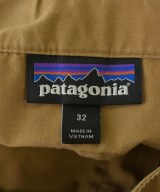 Patagonia（パタゴニア）クロップドパンツ ベージュ サイズ:32(L位) メンズ/2200702591075