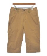 patagonia クロップドパンツ