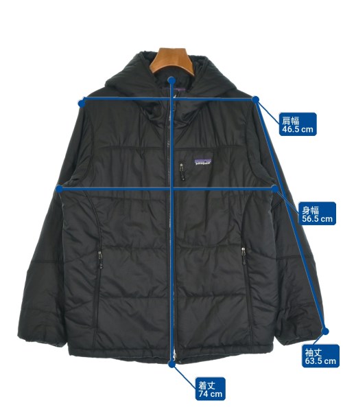 Patagonia（パタゴニア）その他 黒 サイズ:S メンズ/2200703063069