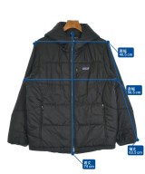 Patagonia（パタゴニア）その他 黒 サイズ:S メンズ/2200703063069