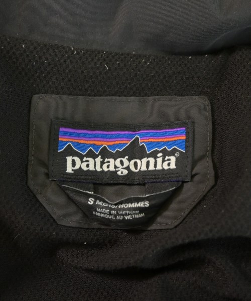Patagonia（パタゴニア）その他 グレー サイズ:S メンズ/2200703223012