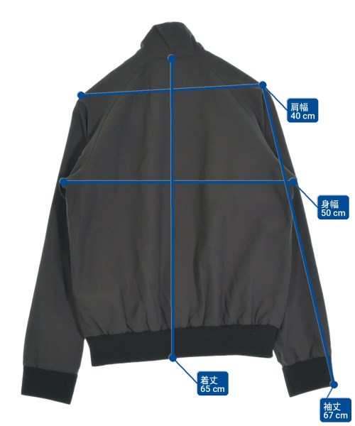Patagonia（パタゴニア）その他 グレー サイズ:S メンズ/2200703223012