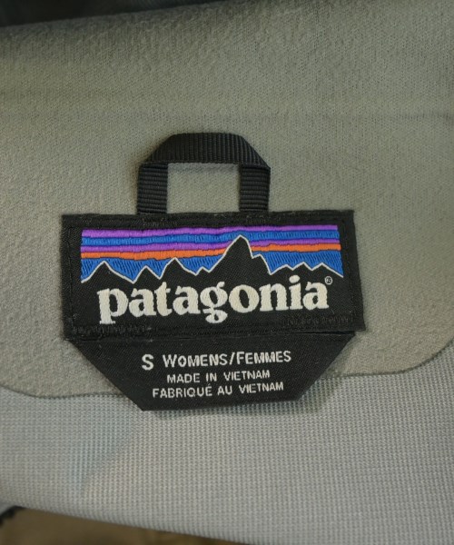 Patagonia（パタゴニア）マウンテンパーカー 黒 サイズ:S レディース/2200703636027