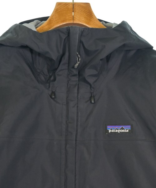 Patagonia（パタゴニア）マウンテンパーカー 黒 サイズ:S レディース/2200703636027