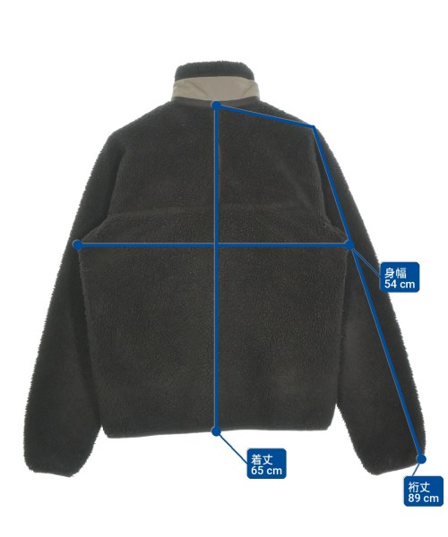 Patagonia（パタゴニア）その他 黒 サイズ:S メンズ/2200705776042