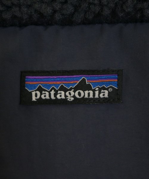 Patagonia（パタゴニア）ブルゾン 紺 サイズ:M メンズ/2200705917063