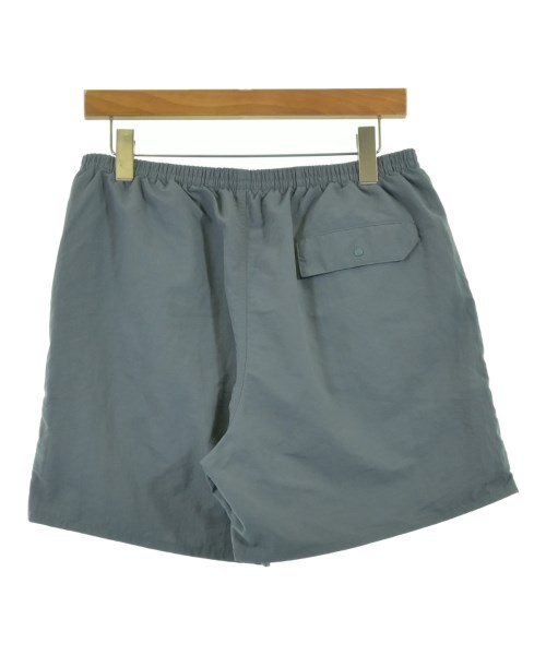 Patagonia（パタゴニア）ショートパンツ 青 サイズ:M メンズ/2200702596056