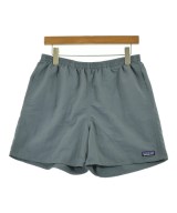 Patagonia（パタゴニア）ショートパンツ 青 サイズ:M メンズ/2200702596056