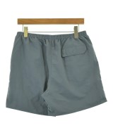 Patagonia（パタゴニア）ショートパンツ 青 サイズ:M メンズ/2200702596056