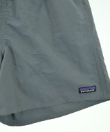 Patagonia（パタゴニア）ショートパンツ 青 サイズ:M メンズ/2200702596056