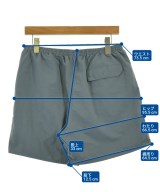 Patagonia（パタゴニア）ショートパンツ 青 サイズ:M メンズ/2200702596056