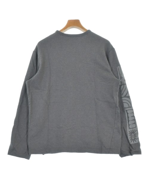 Patagonia（パタゴニア）Tシャツ・カットソー グレー サイズ:M メンズ/2200705105019