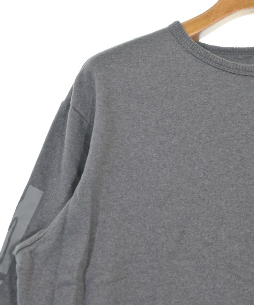 Patagonia（パタゴニア）Tシャツ・カットソー グレー サイズ:M メンズ/2200705105019