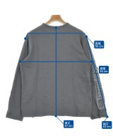 Patagonia（パタゴニア）Tシャツ・カットソー グレー サイズ:M メンズ/2200705105019