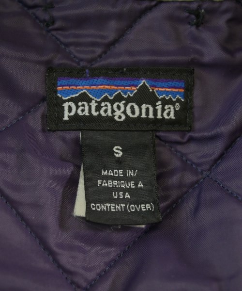 Patagonia（パタゴニア）その他 緑 サイズ:S レディース/2200706025019