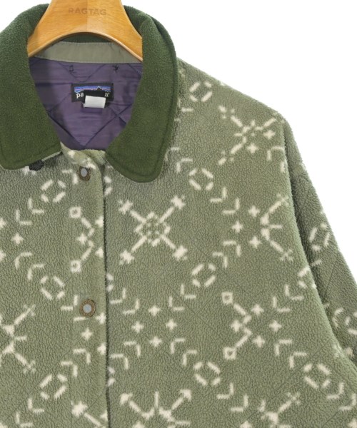 Patagonia（パタゴニア）その他 緑 サイズ:S レディース/2200706025019