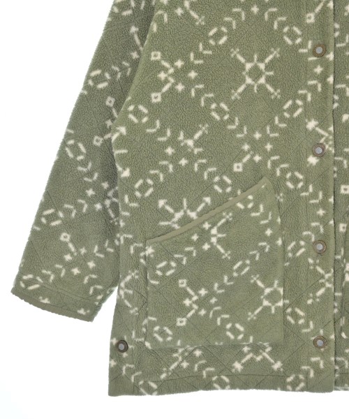 Patagonia（パタゴニア）その他 緑 サイズ:S レディース/2200706025019
