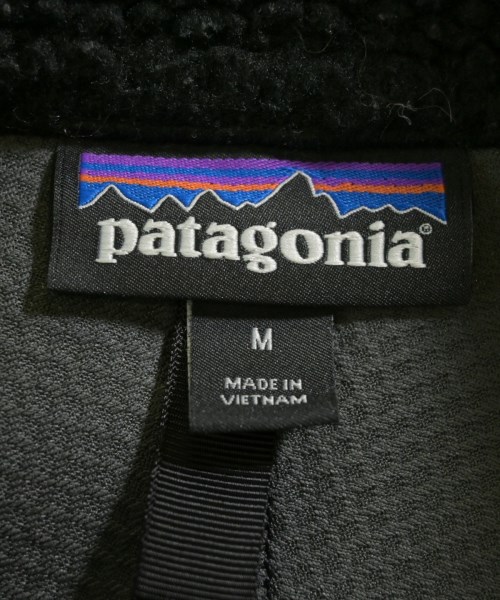Patagonia（パタゴニア）その他 黒 サイズ:M メンズ/2200698043022
