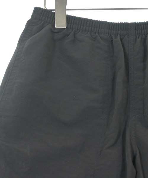 Patagonia（パタゴニア）ショートパンツ 黒 サイズ:S メンズ/2200703174123