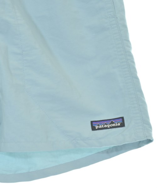 Patagonia（パタゴニア）ショートパンツ 青 サイズ:S メンズ/2200703174130