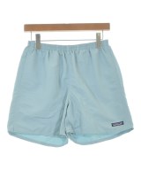 Patagonia（パタゴニア）ショートパンツ 青 サイズ:S メンズ/2200703174130