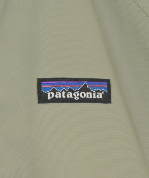 Patagonia（パタゴニア）ブルゾン カーキ サイズ:XS メンズ/2200706278019