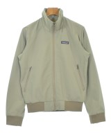 Patagonia（パタゴニア）ブルゾン カーキ サイズ:XS メンズ/2200706278019