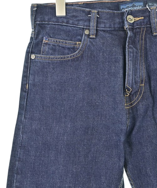 Patagonia（パタゴニア）デニムパンツ 紺 サイズ:30(M位) メンズ/2200703149084