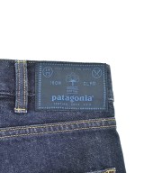 Patagonia（パタゴニア）デニムパンツ 紺 サイズ:30(M位) メンズ/2200703149084