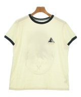 Patagonia（パタゴニア）Tシャツ・カットソー 白 サイズ:L レディース/2200703727084