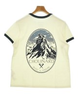 Patagonia（パタゴニア）Tシャツ・カットソー 白 サイズ:L レディース/2200703727084